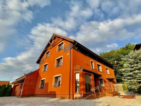 Villa Stylius, Gdansk